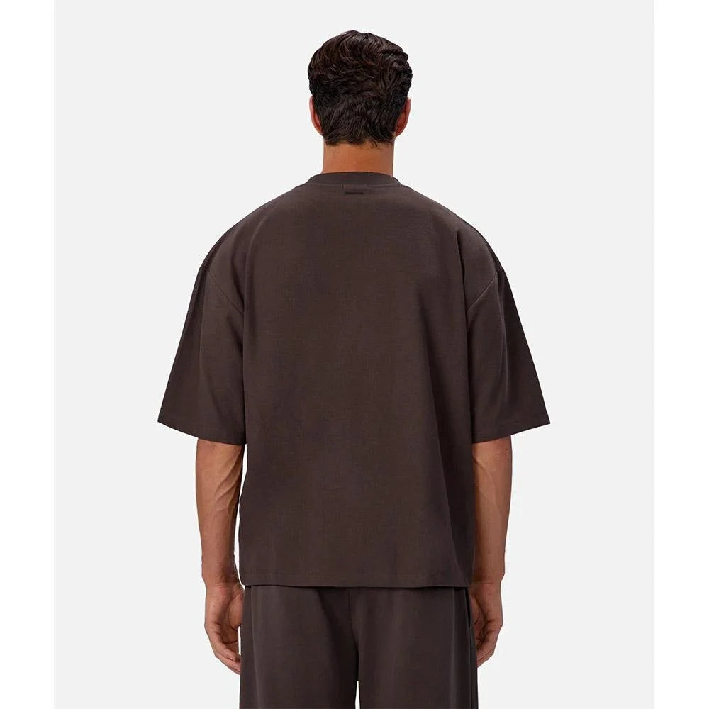 Industrie Tech Waffle Tee