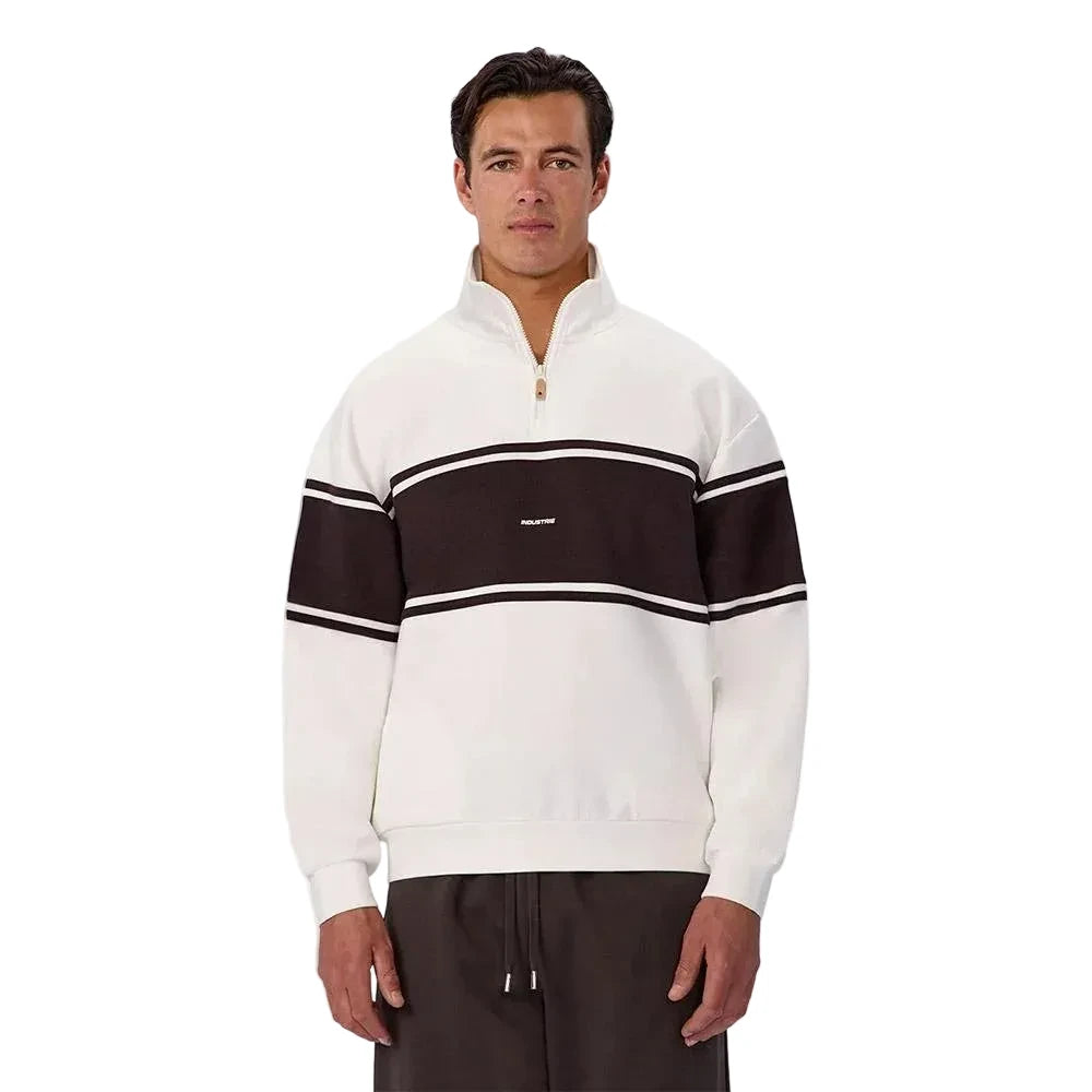 Industrie Tech Southend Track Top