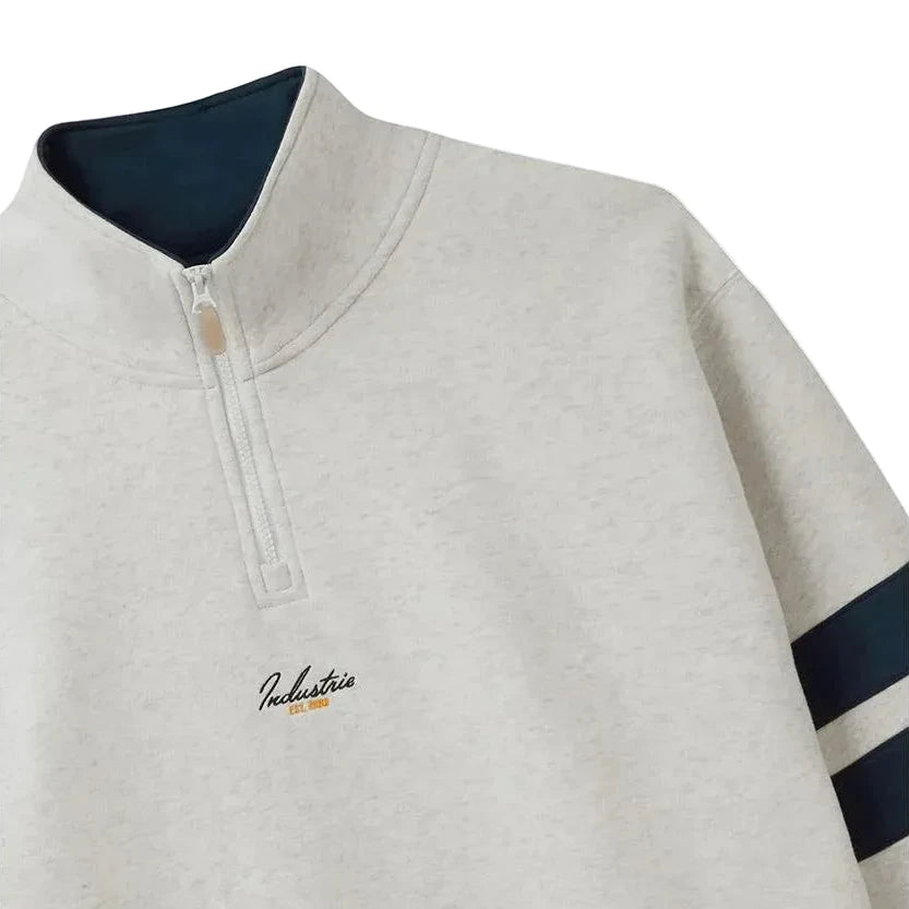Industrie East Village Track Top