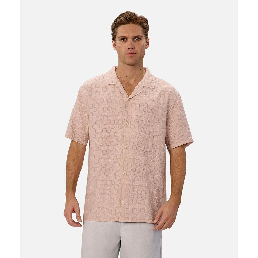 Industrie Ortigia S/S Shirt