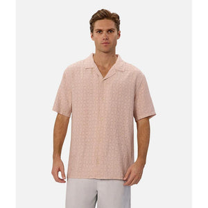 Industrie Ortigia S/S Shirt