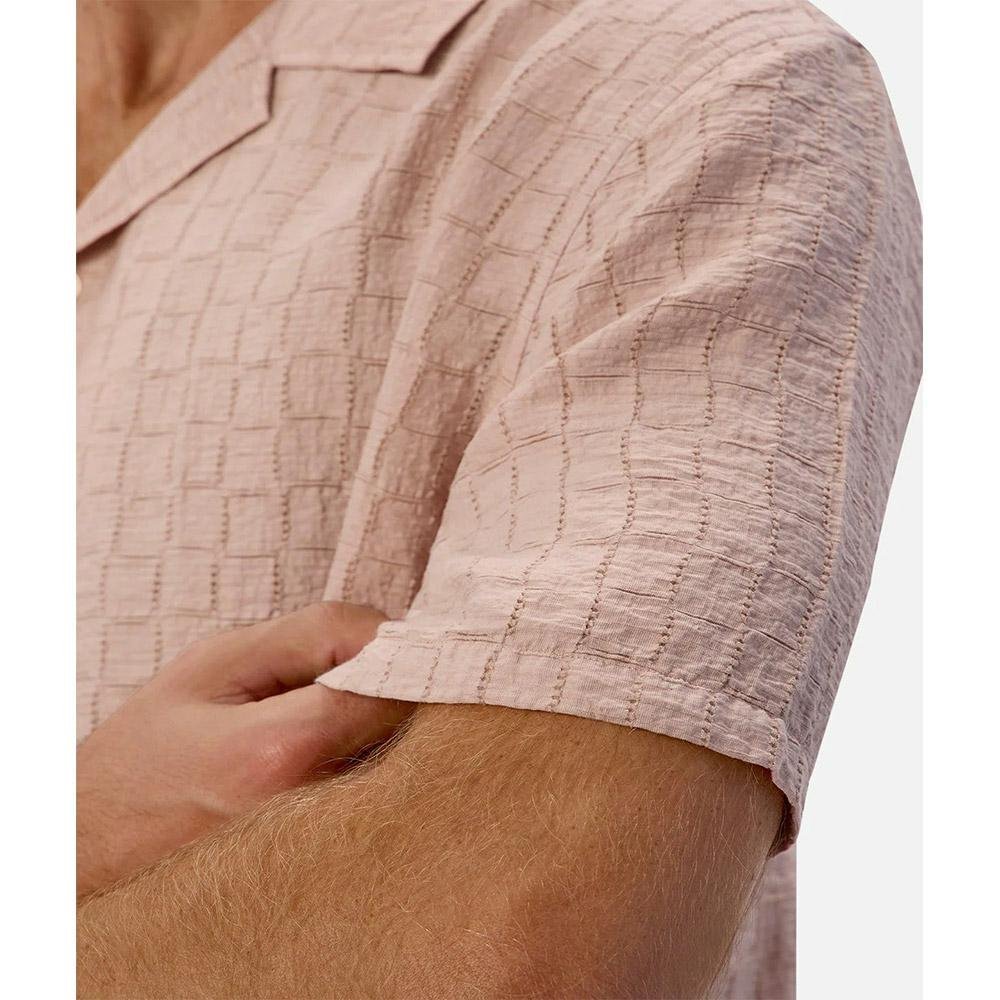 Industrie Ortigia S/S Shirt