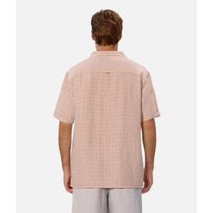 Industrie Ortigia S/S Shirt