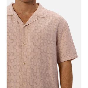 Industrie Ortigia S/S Shirt