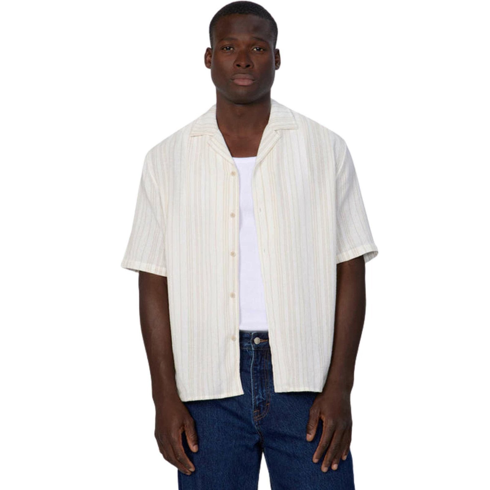 Industrie Oliveto S/S Shirt