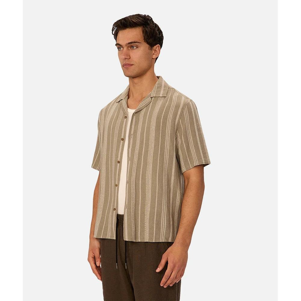 Industrie Fabriano Short Sleeve Shirt