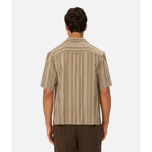 Industrie Fabriano Short Sleeve Shirt