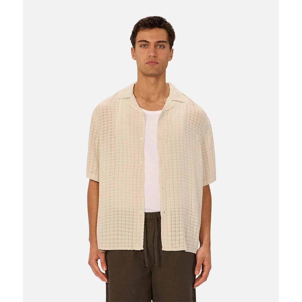 Industrie Siracusa S/S Shirt