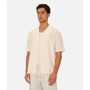 Industrie Siracusa S/S Shirt