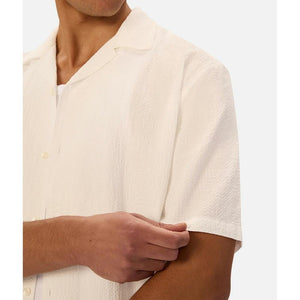 Industrie Siracusa S/S Shirt