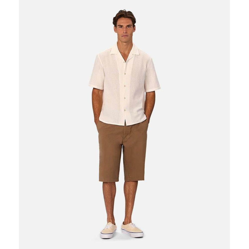 Industrie Ecuador S/S Shirt