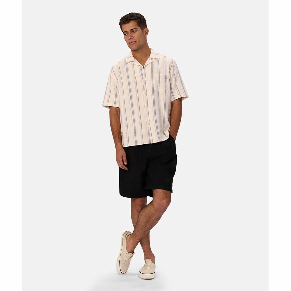 Industrie Bowment Short Sleeve Shirt
