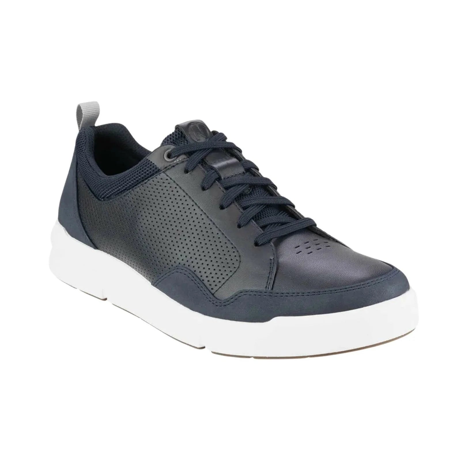Nunn Bush City Rally L/U Casual