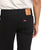 Riders by Lee Straight Stretch Black Jean