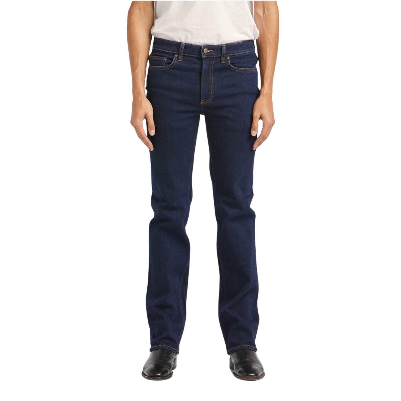 Riders by Lee  Straight Stretch Denim Jean