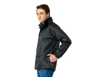Rainbird Stowaway Jacket