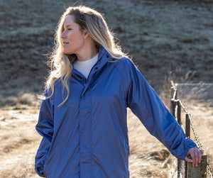 Rainbird Stowaway Jacket
