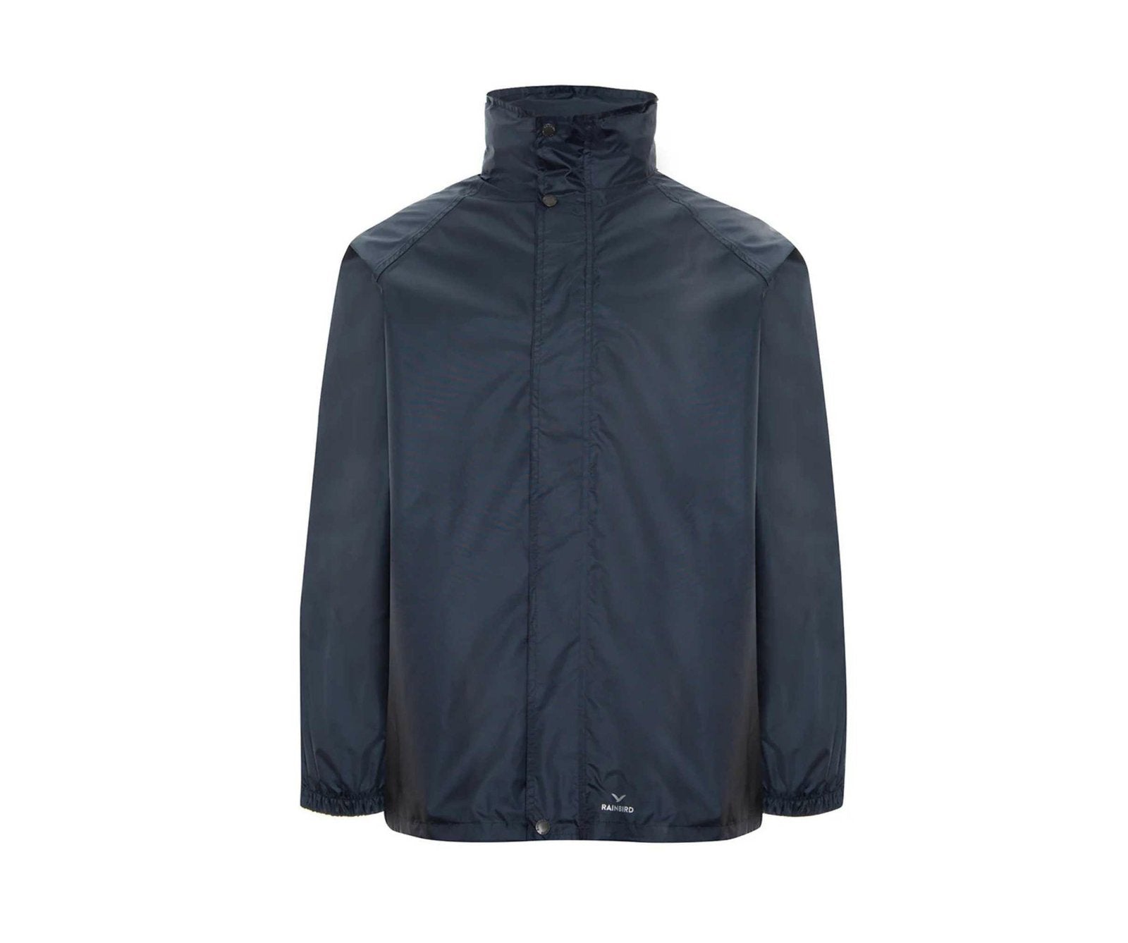Rainbird Stowaway Jacket