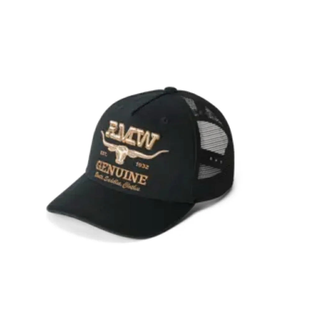 R.M. Williams Rmw Genuine Longhorn Trucker