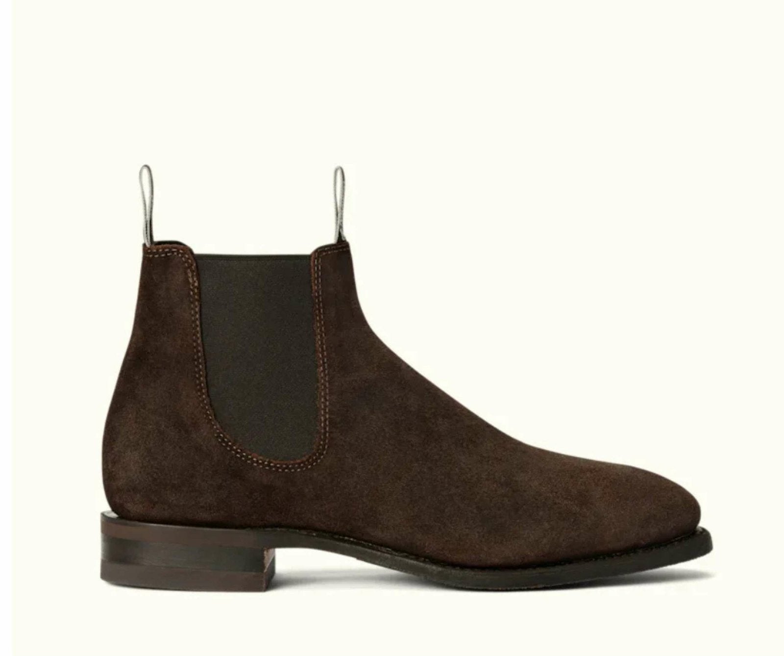 R.M.Williams Comfort Craftsman Boot