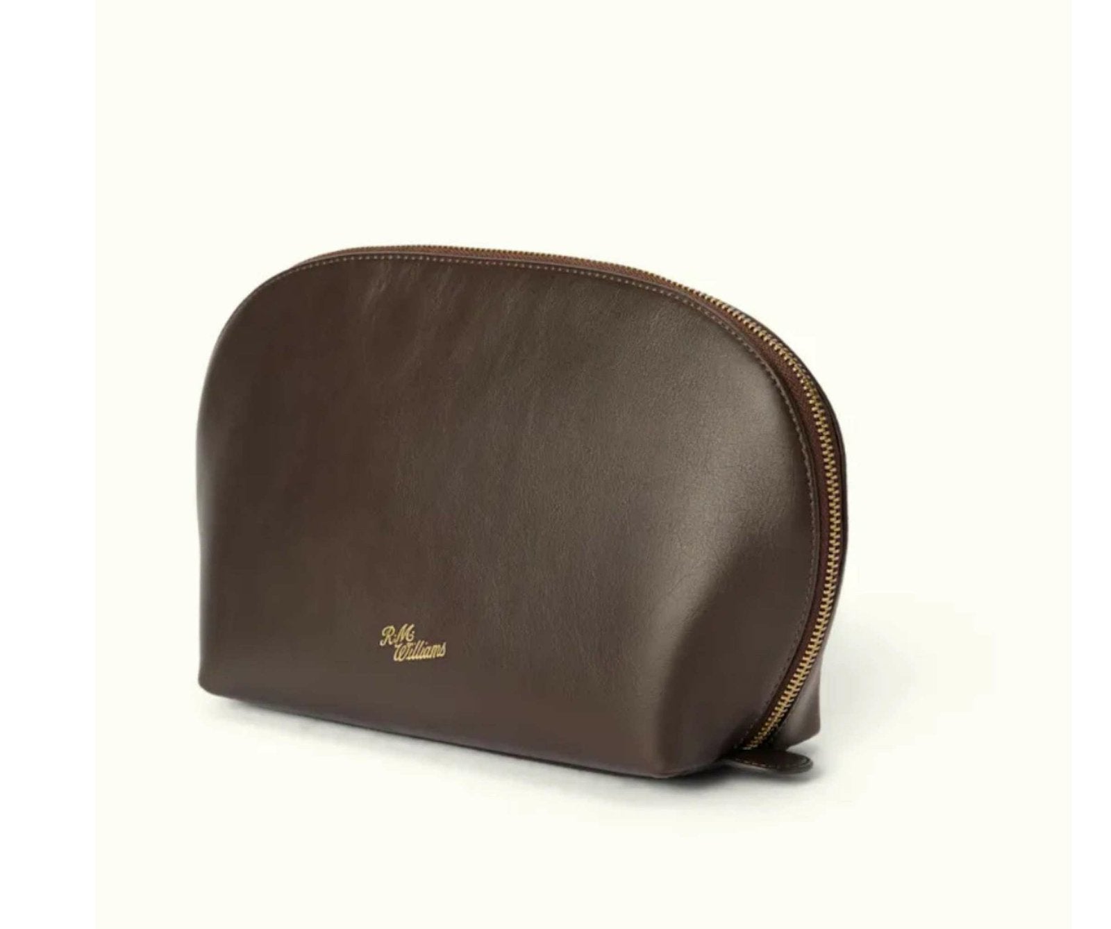 R.M.Williams Rmw Lucinda Large Cosmetic Bag