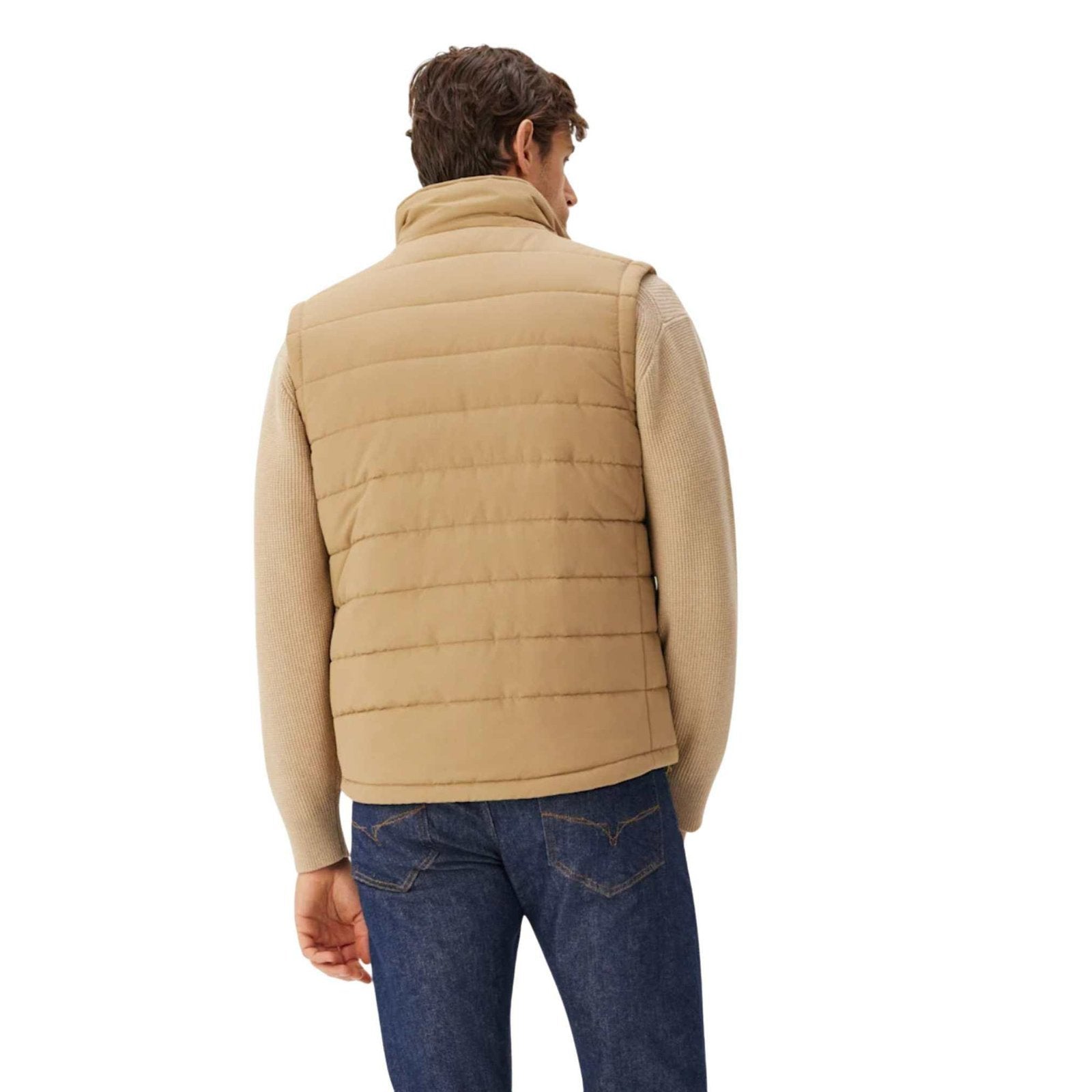 R.M.WILLIAMS Patterson Creek Vest