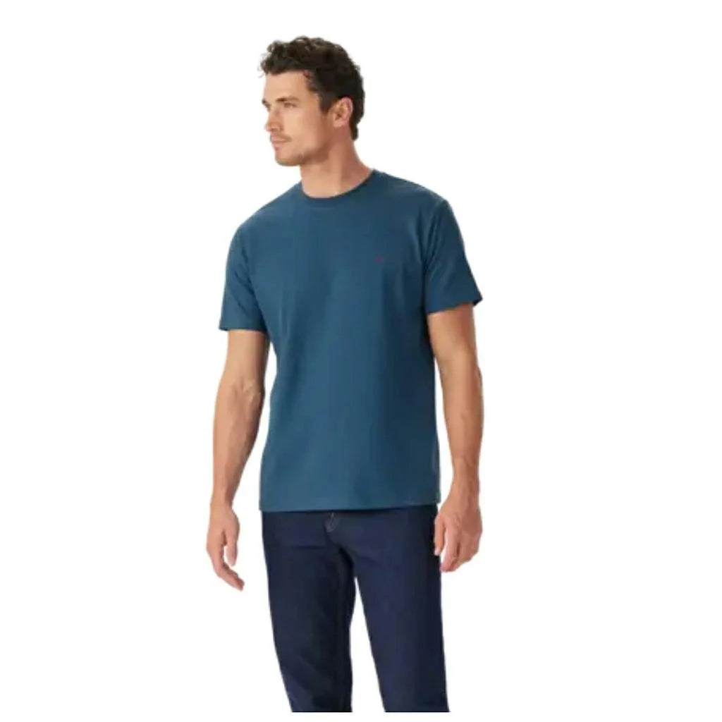 R.M. Williams Parsons T-Shirt