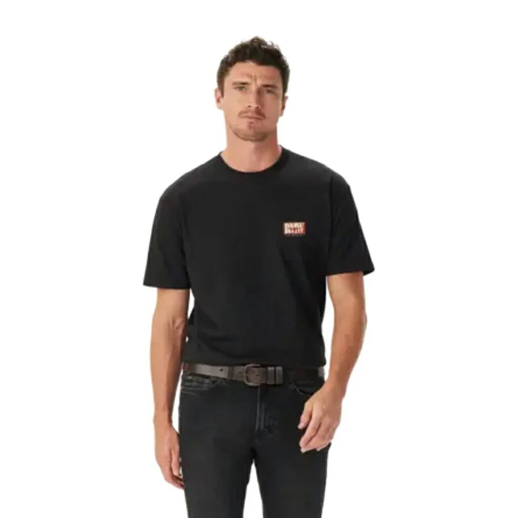 R.M. Williams Branded T-Shirt