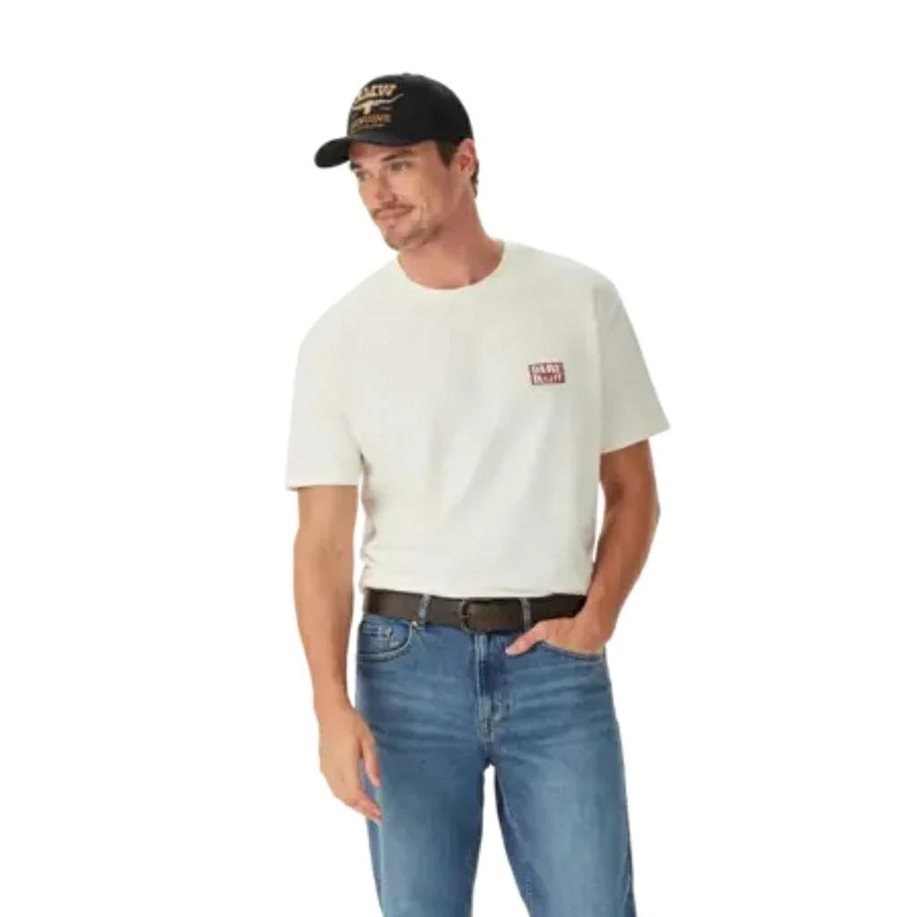R.M. Williams Branded T-Shirt