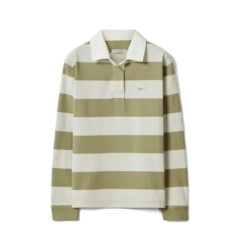 R.M.Williams Narran Stripe Rugby