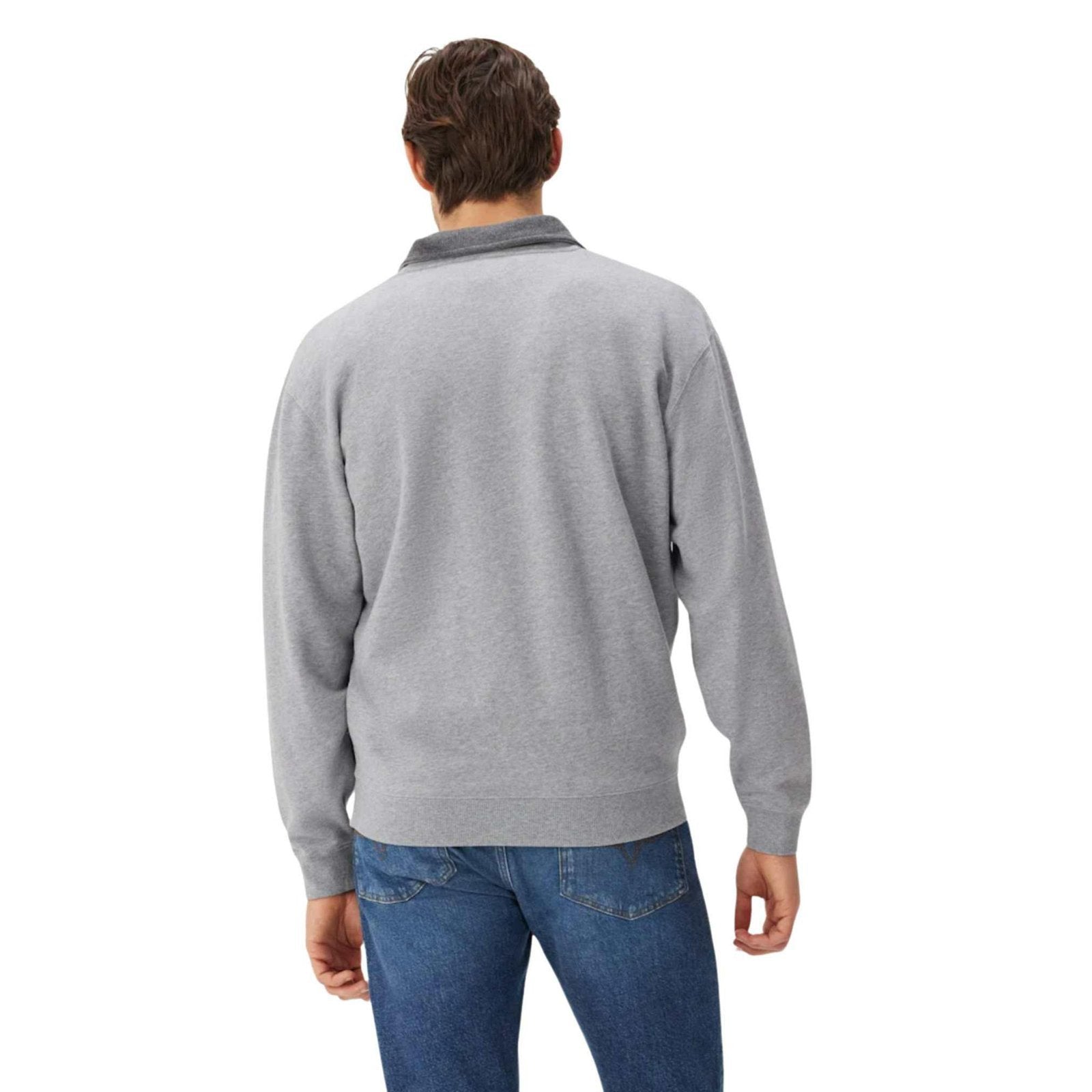 R.M.Williams Mulyungarie Sweatshirt