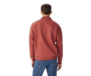 R.M. Williams Mulyungarie 1/4 Zip