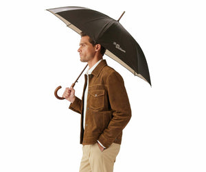 R.M. Williams  City Umbrella