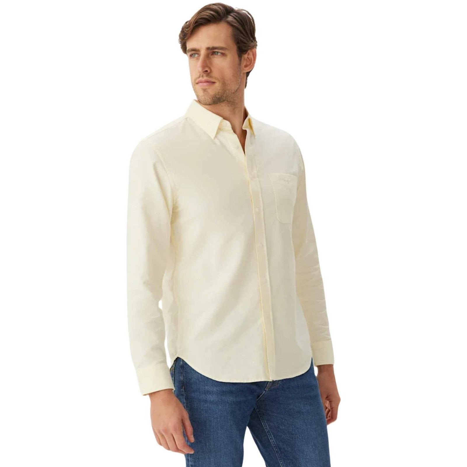 R.M.Williams Regular Shirt