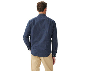 R.M.Williams Kimberley Reg Poplin