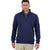 Swanndri Fundamentals 1/4 Zip