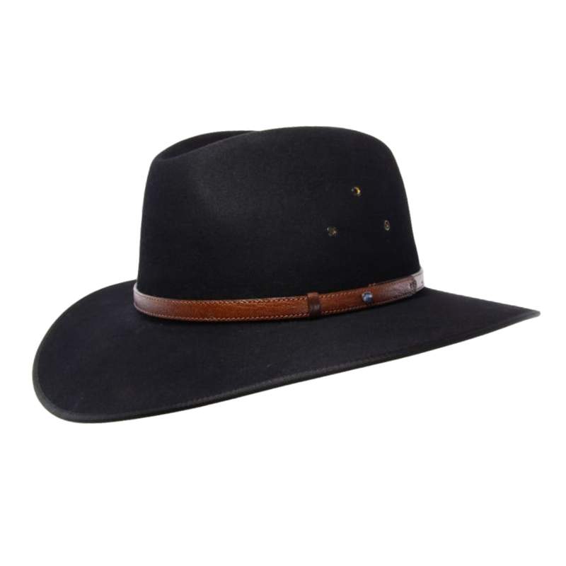 Akubra Hat Coober Pedy