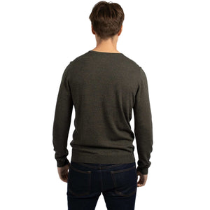 James Harper  Crewneck Knitwear