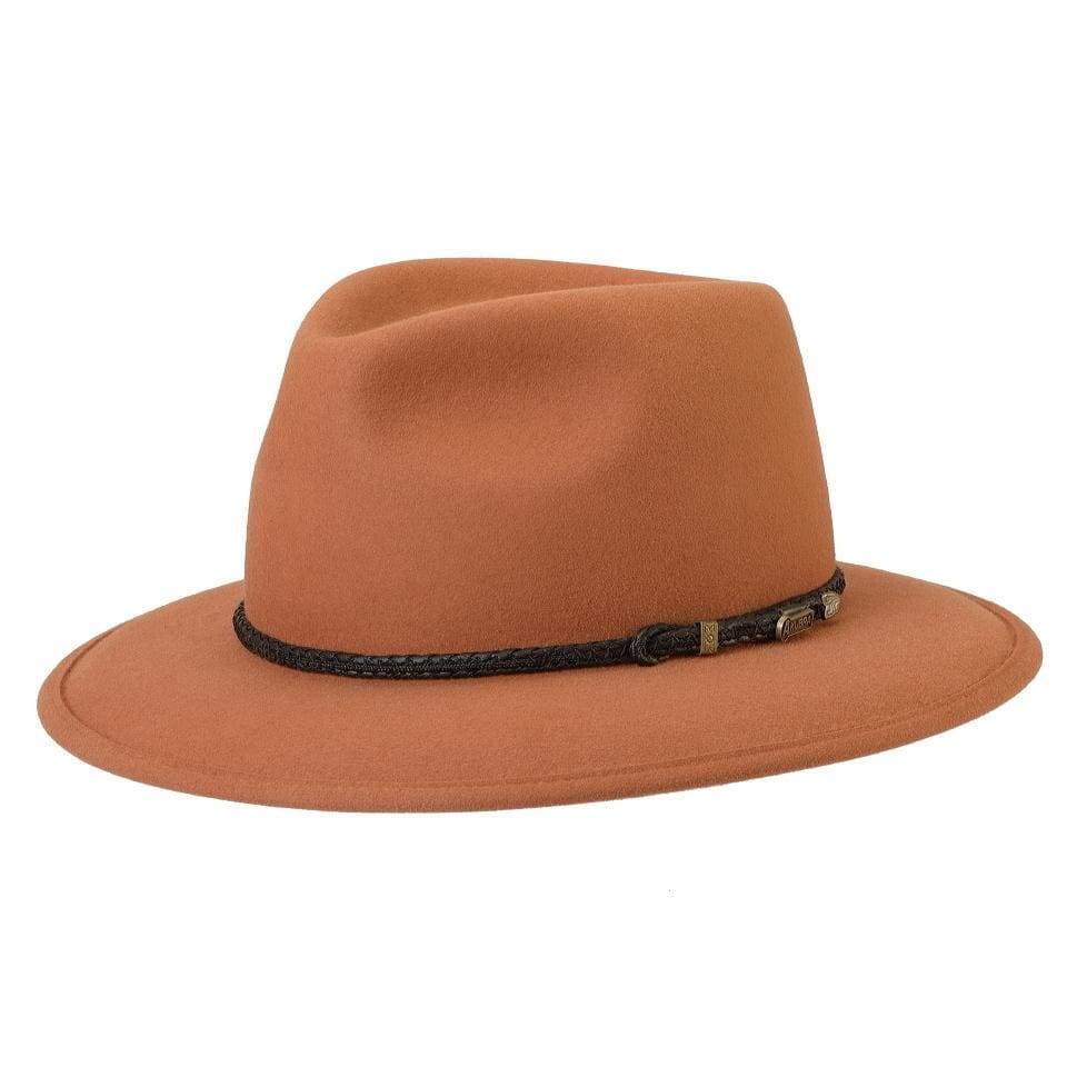 Akubra Hat Traveller