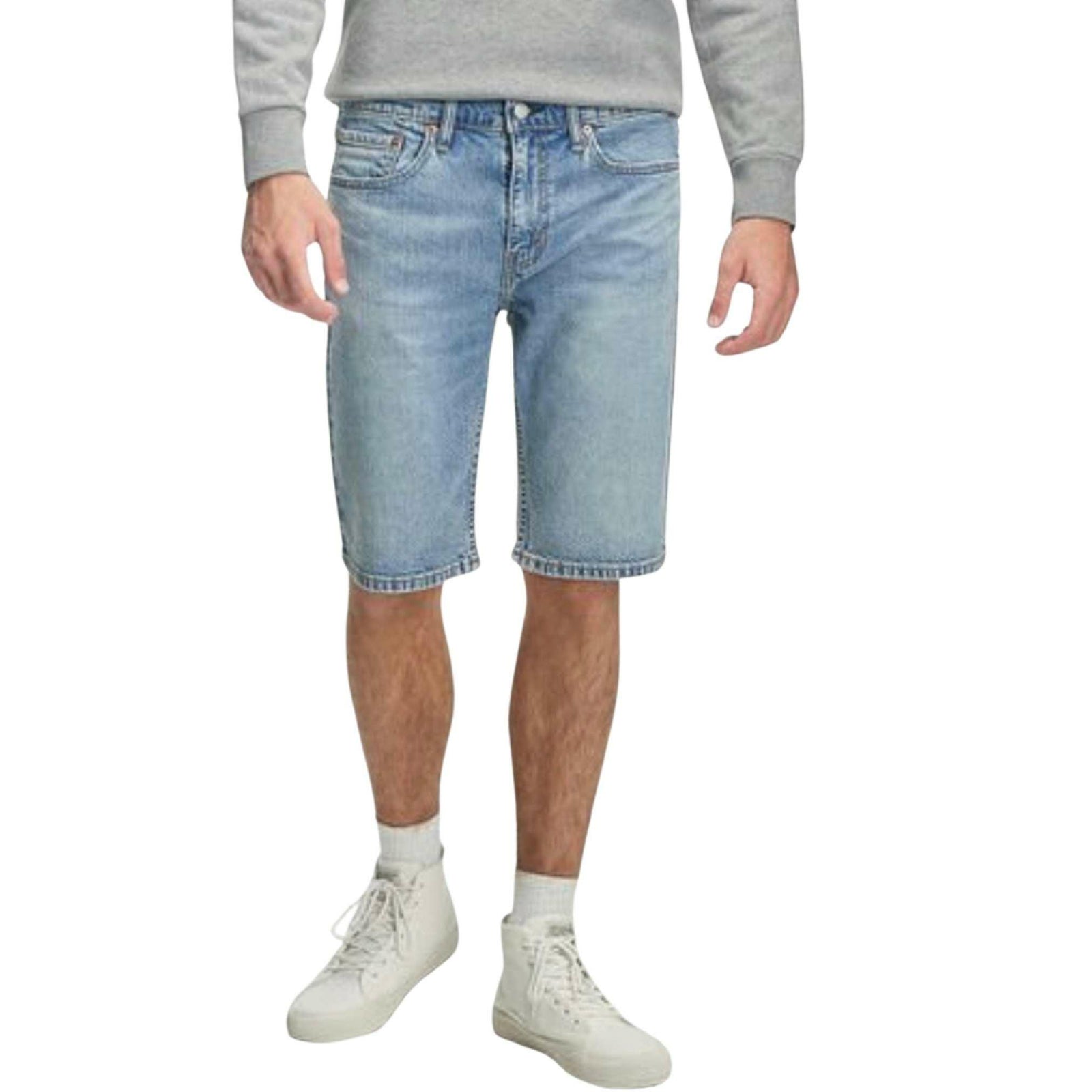 Levis 405 Standard Denim Short