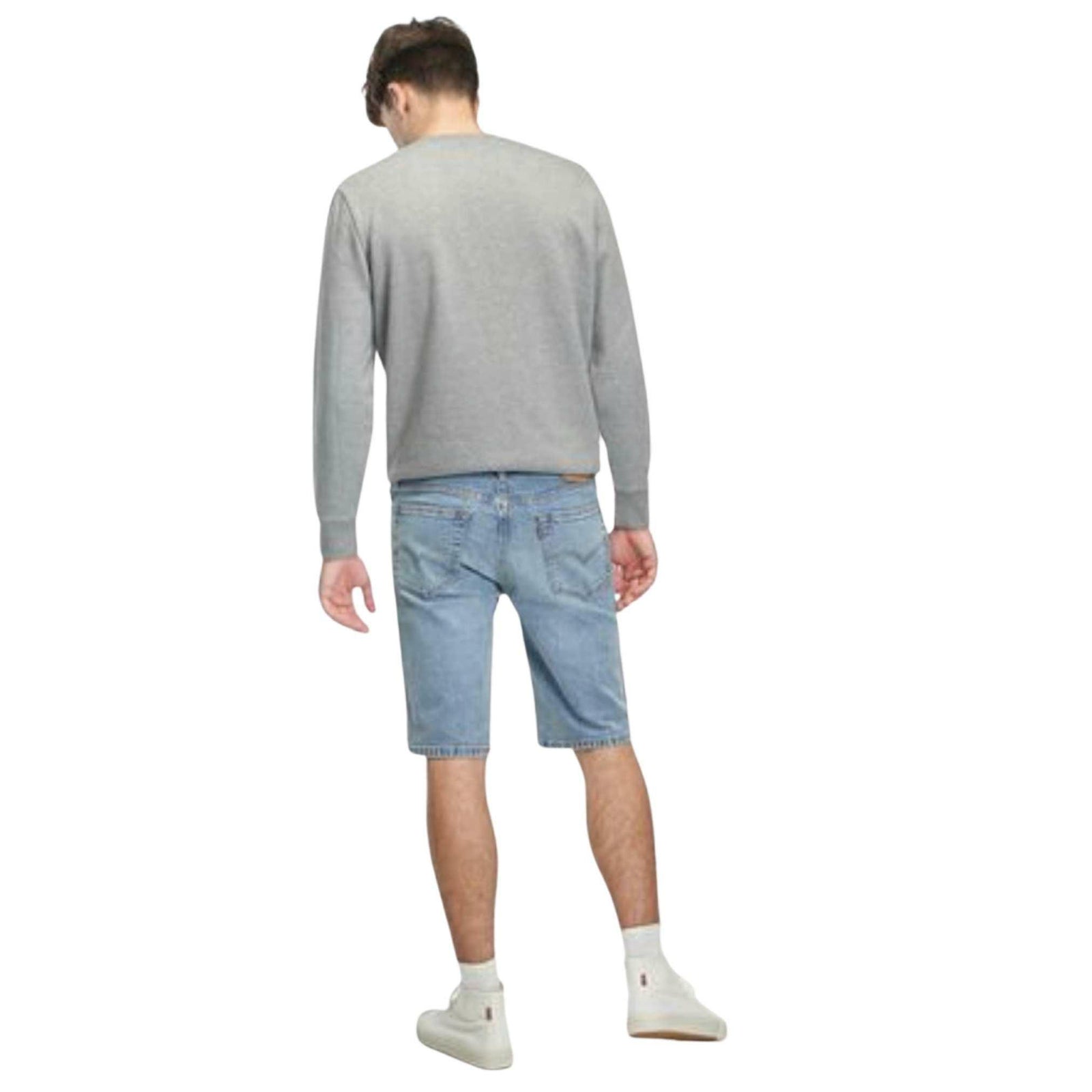 Levis 405 Standard Denim Short