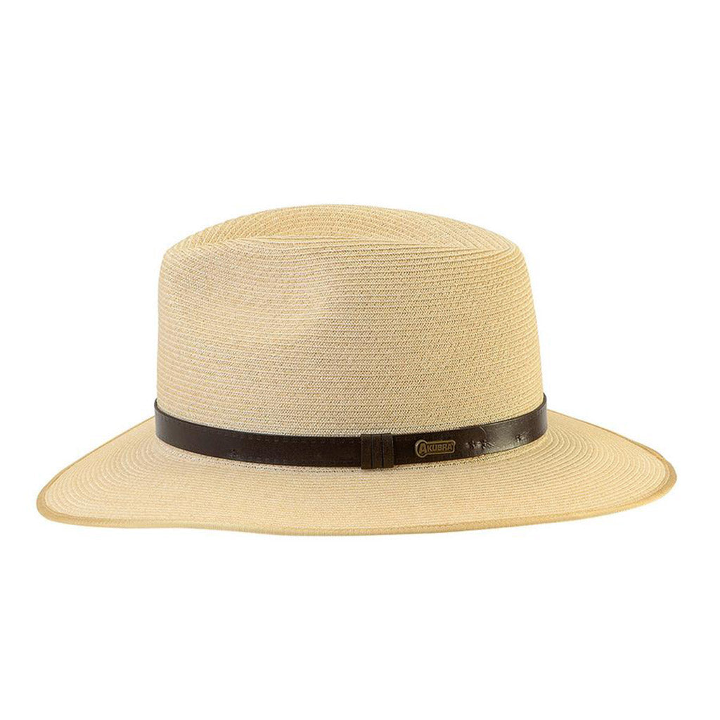 Akubra Hat Balmoral