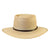 Akubra Hat Byron - Natural Straw