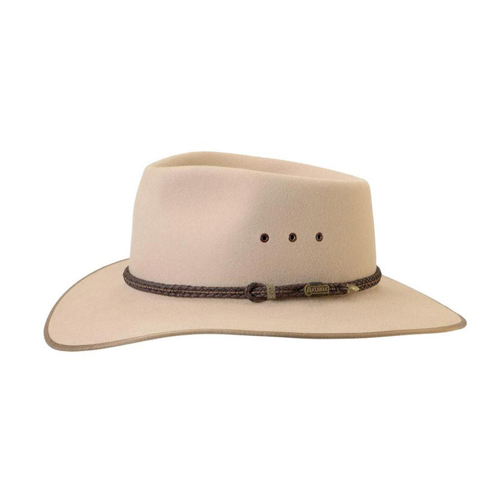 Akubra Hat Cattleman