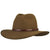 Akubra Hat Coober Pedy