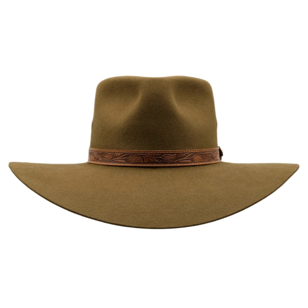 Akubra Hat Territory