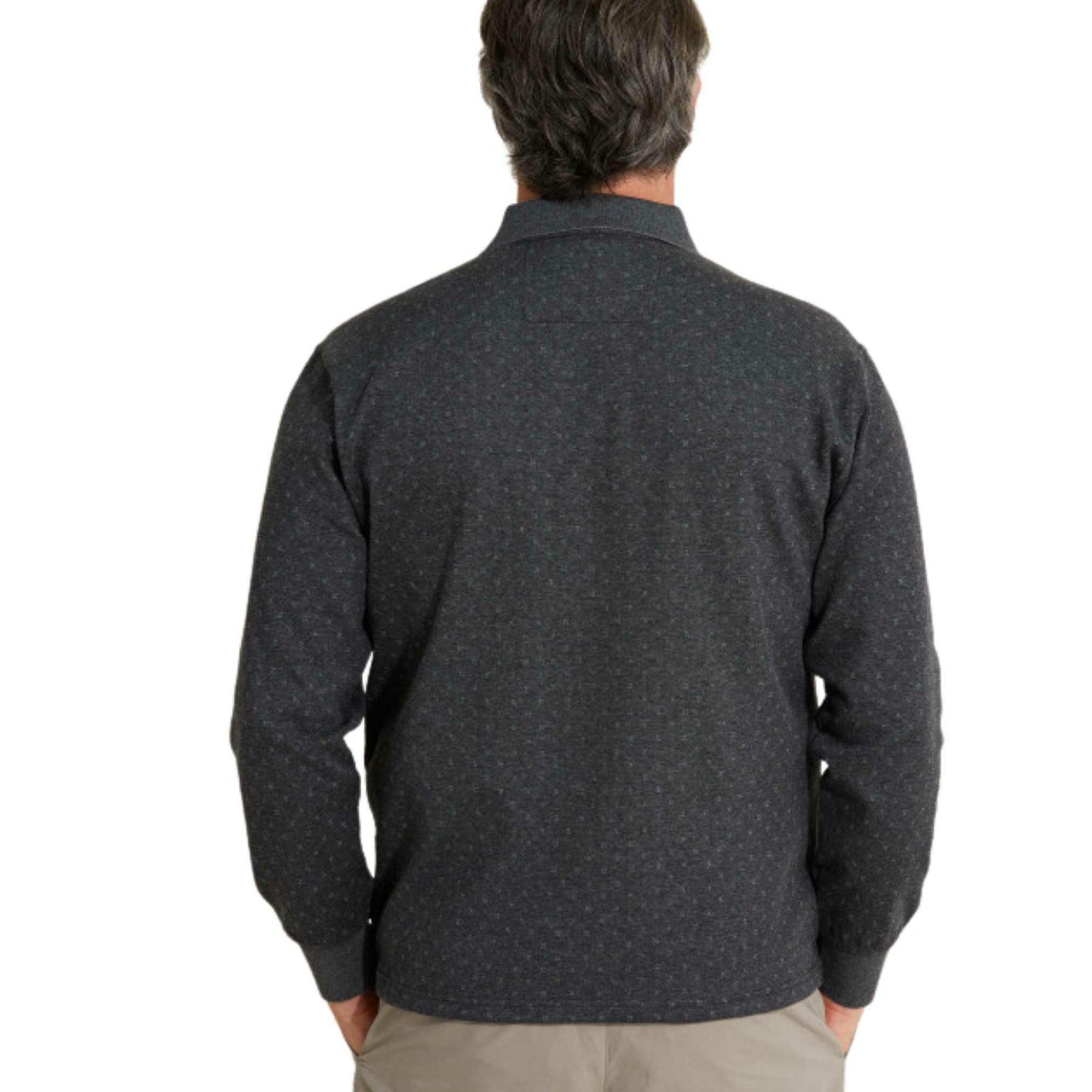 BREAKAWAY LANDER MIC PRIMA POLO