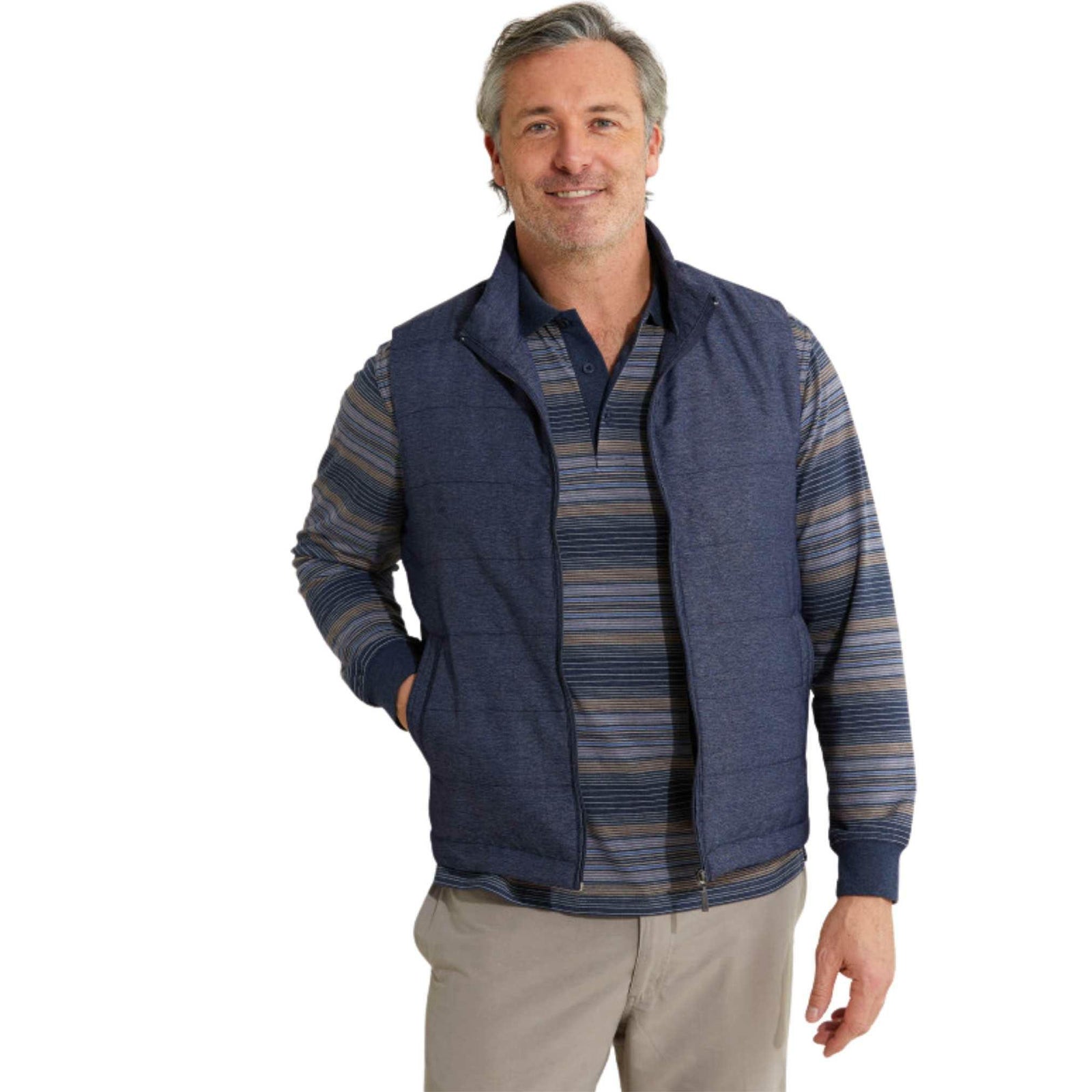 Breakaway  Dane Vest