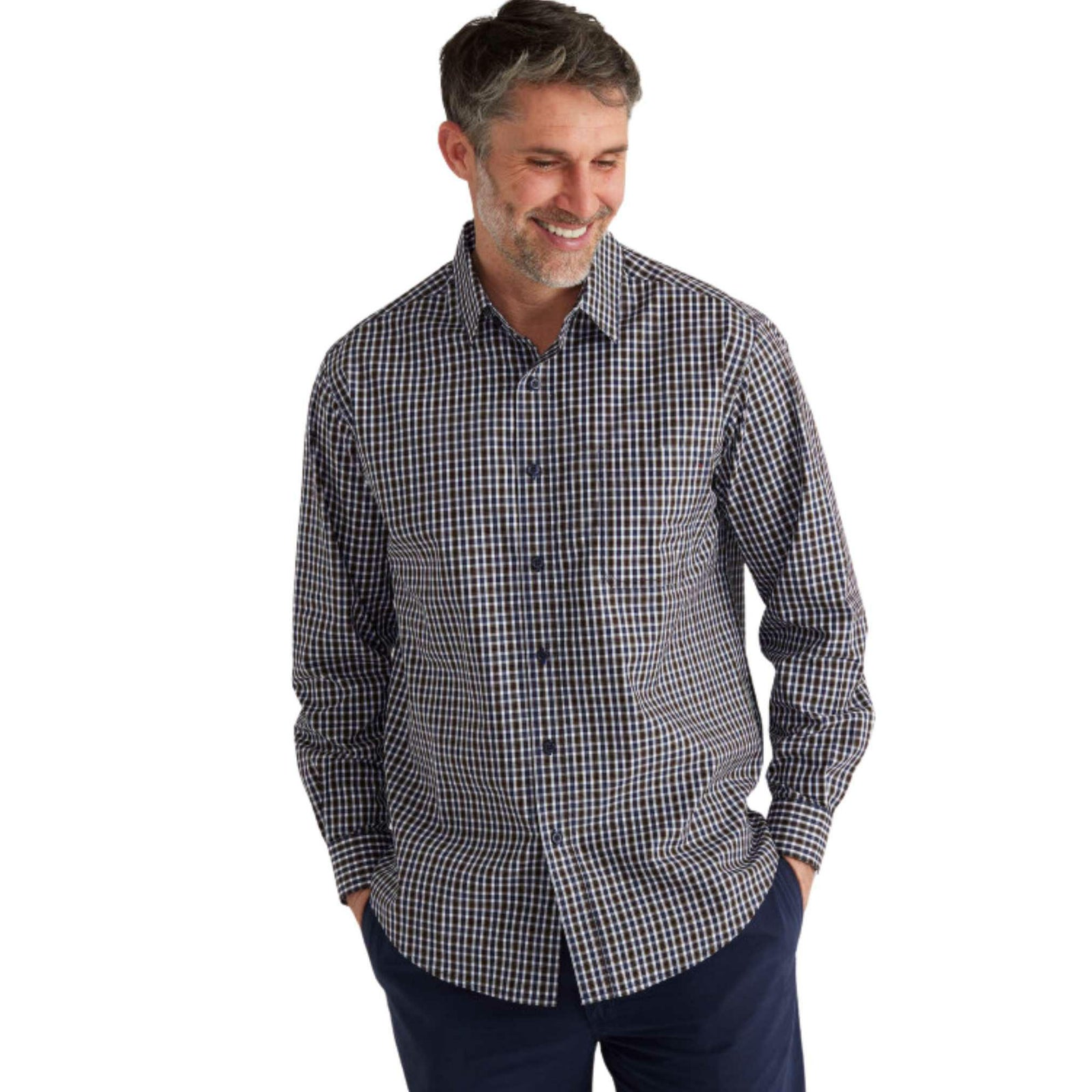 Breakaway Jaka Long Sleeve Shirt