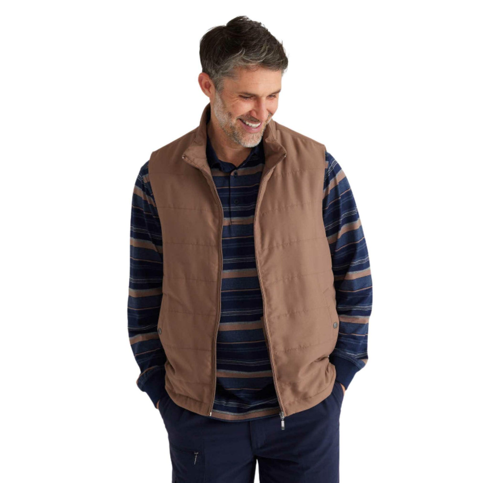 Breakaway  Chicago Vest